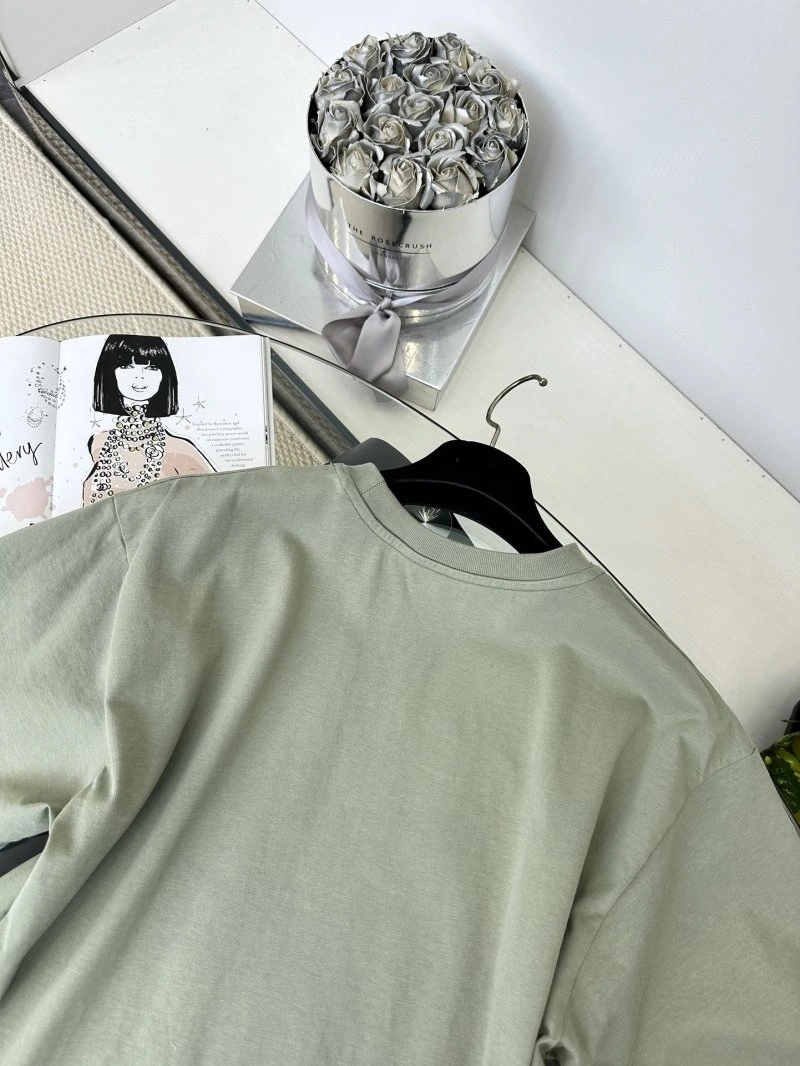 Gucci T-Shirts Stretchable 124799