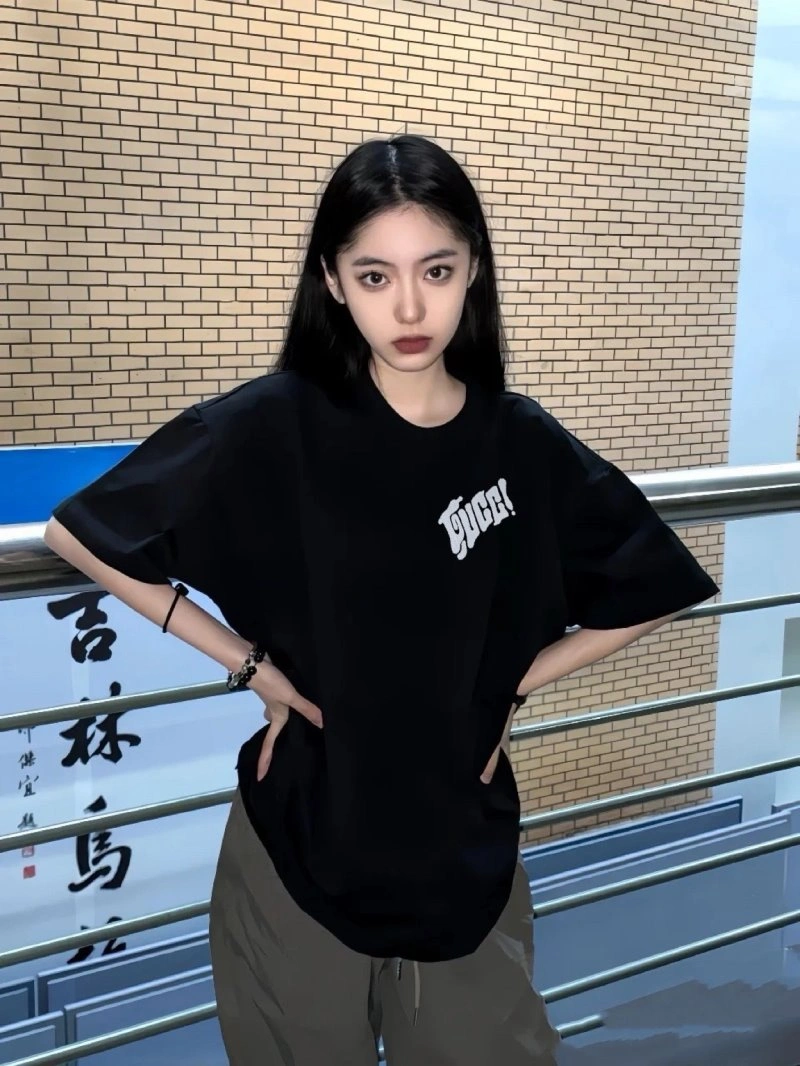 Timeless Gucci T-Shirts 124797