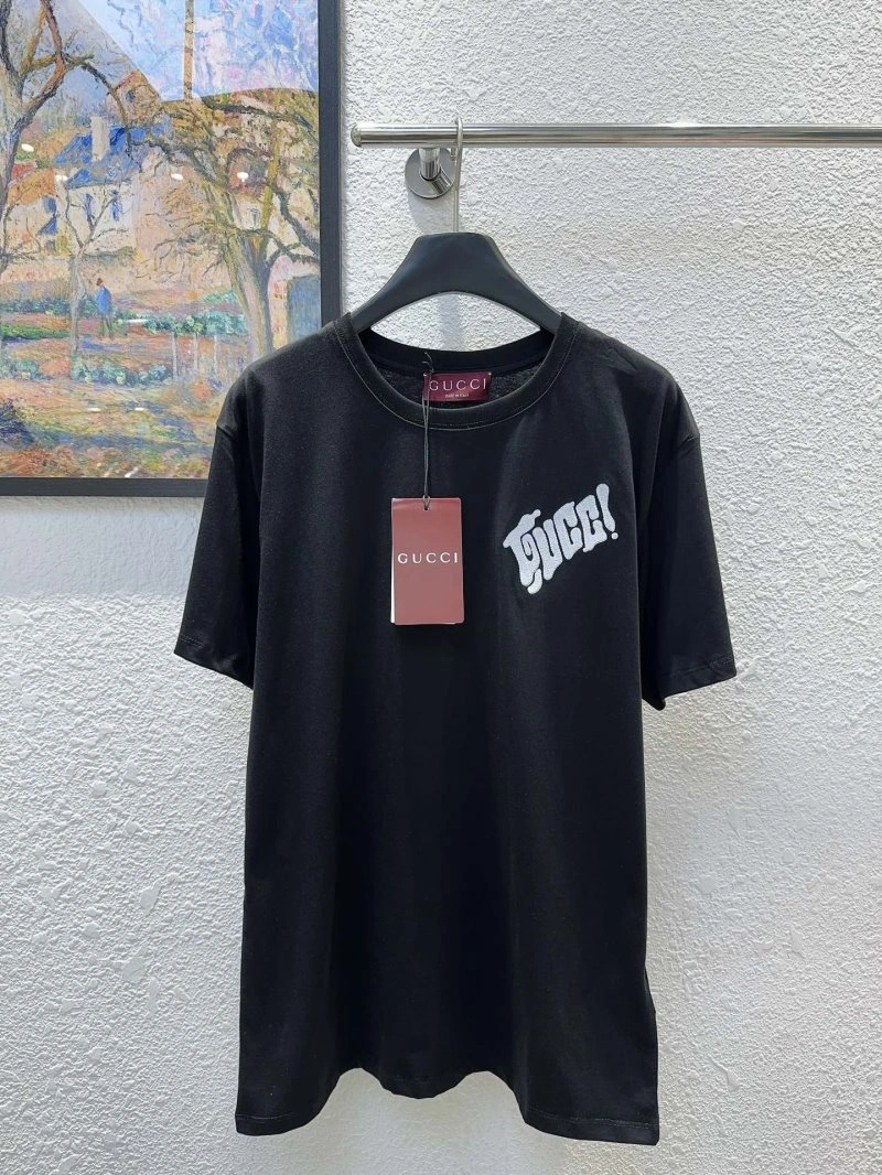 Timeless Gucci T-Shirts 124797