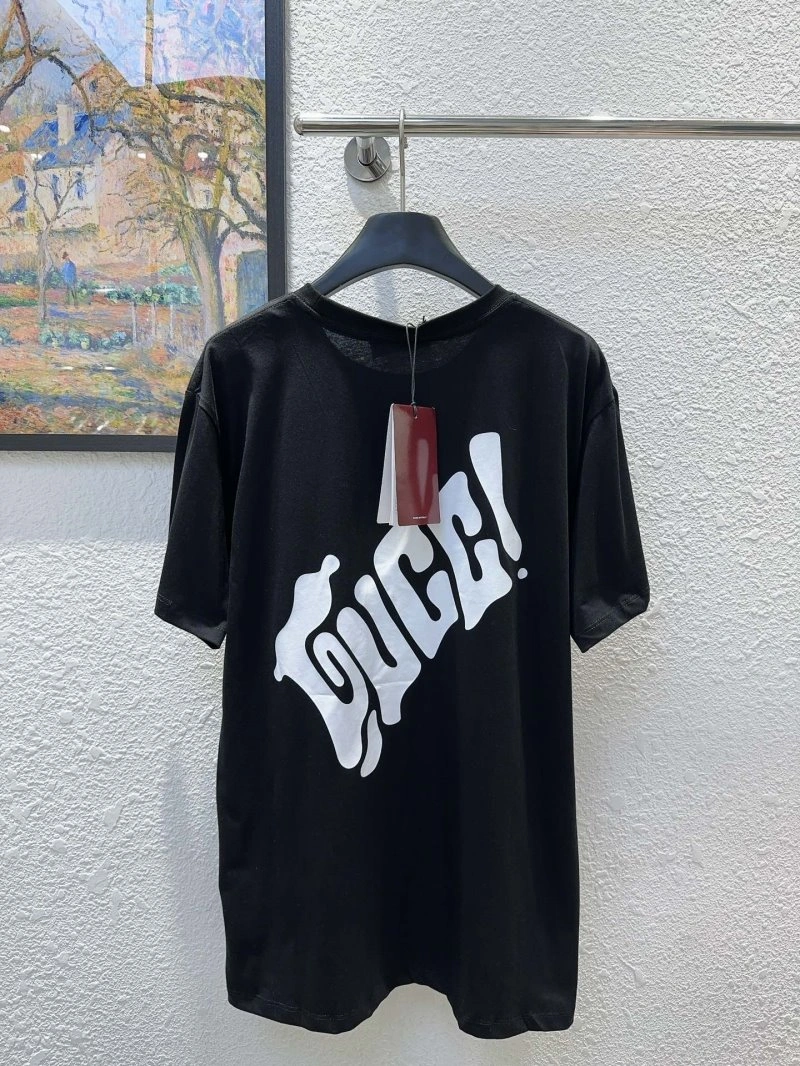 Timeless Gucci T-Shirts 124797
