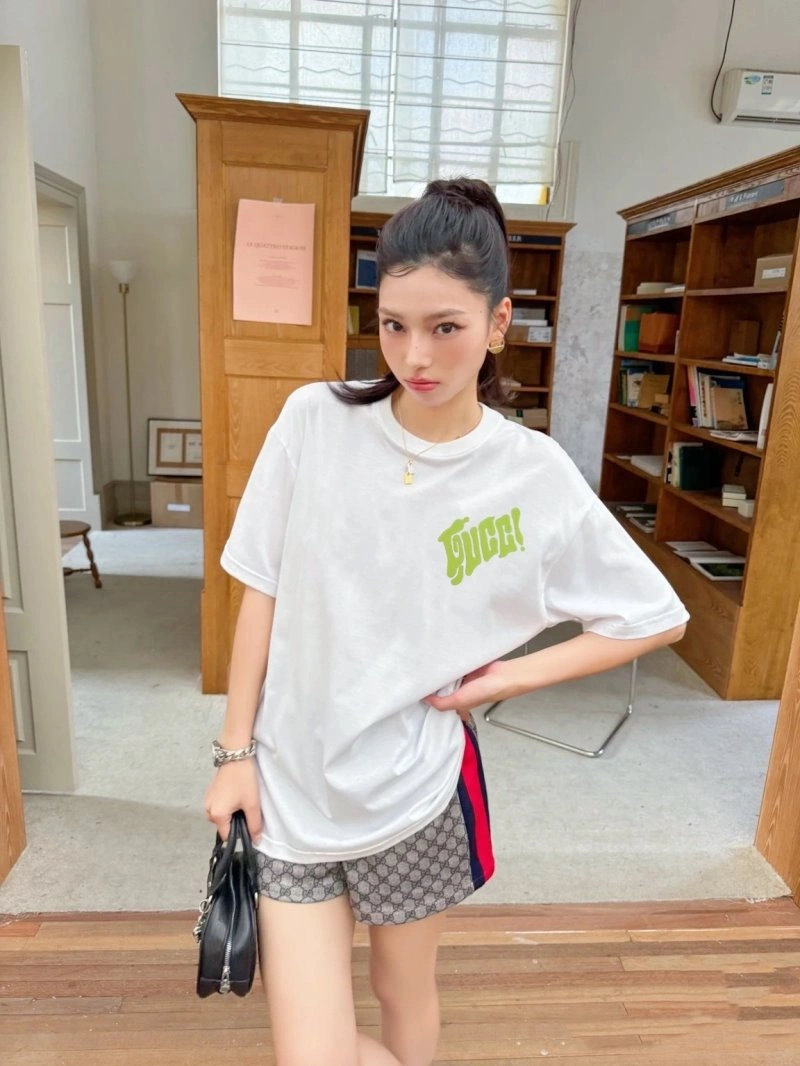 EasyMatch Gucci T-Shirts 124767