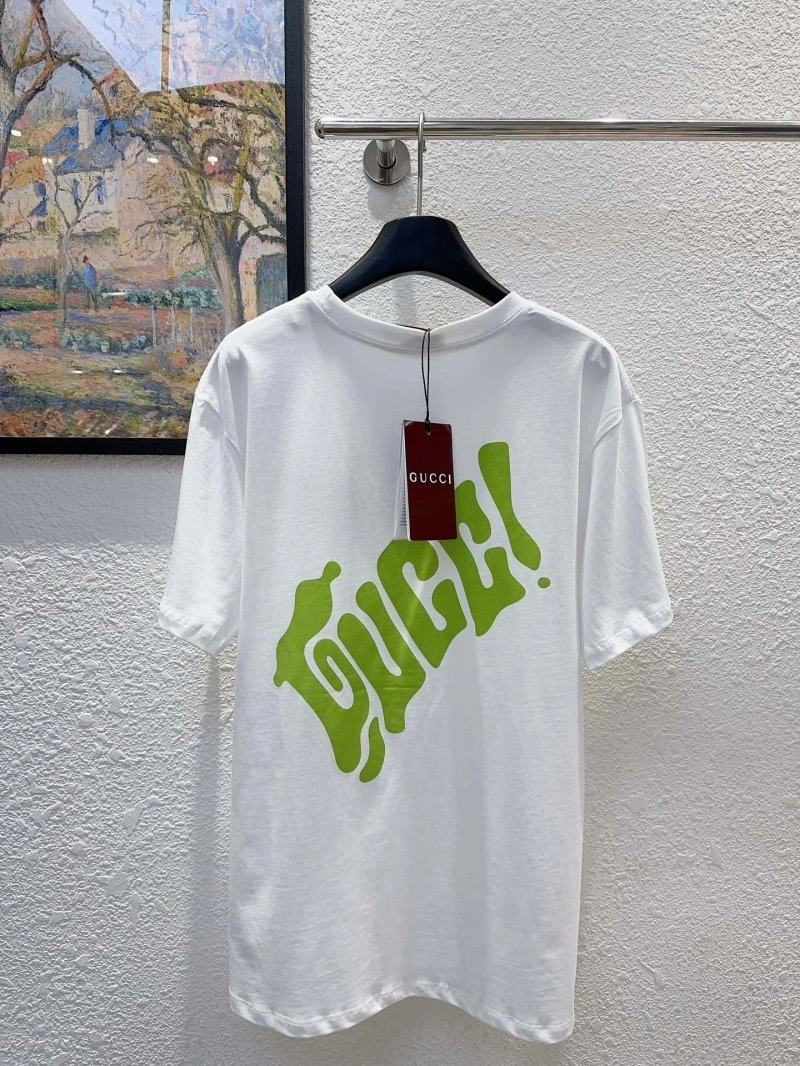 EasyMatch Gucci T-Shirts 124767