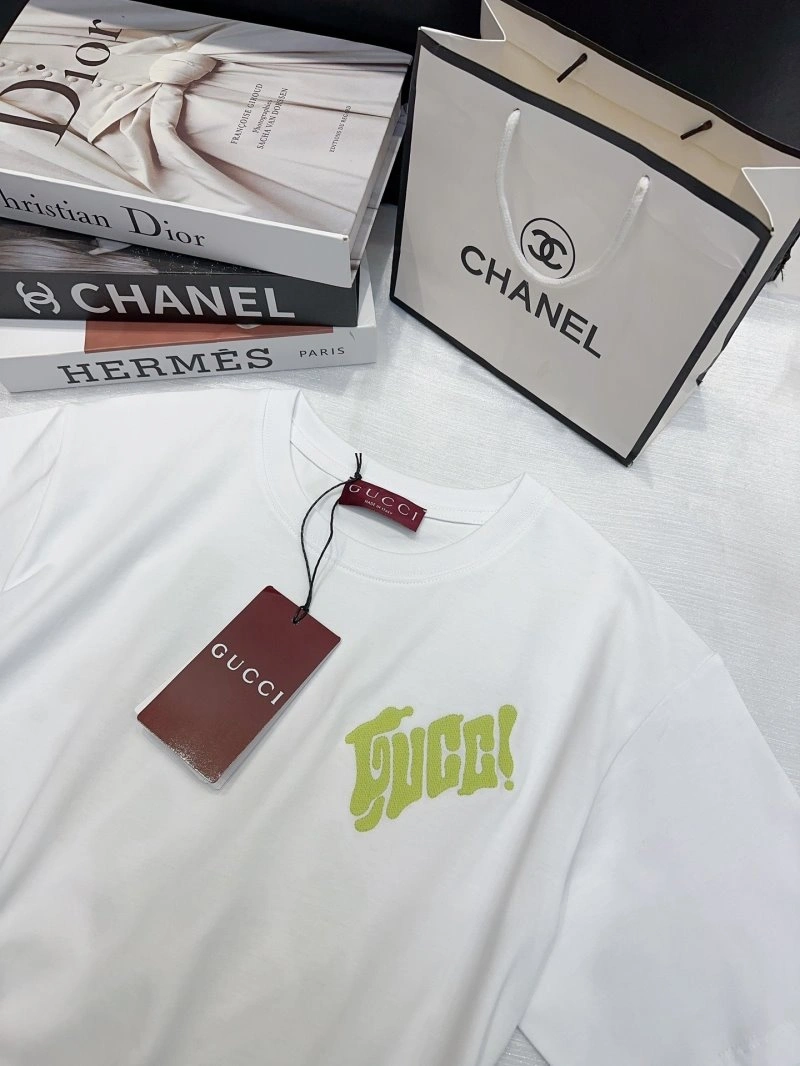 EasyMatch Gucci T-Shirts 124767