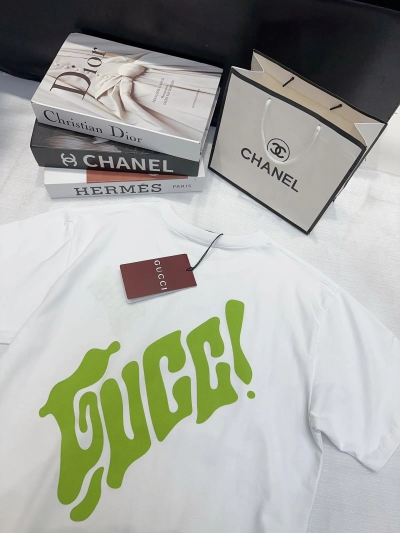 EasyMatch Gucci T-Shirts 124767