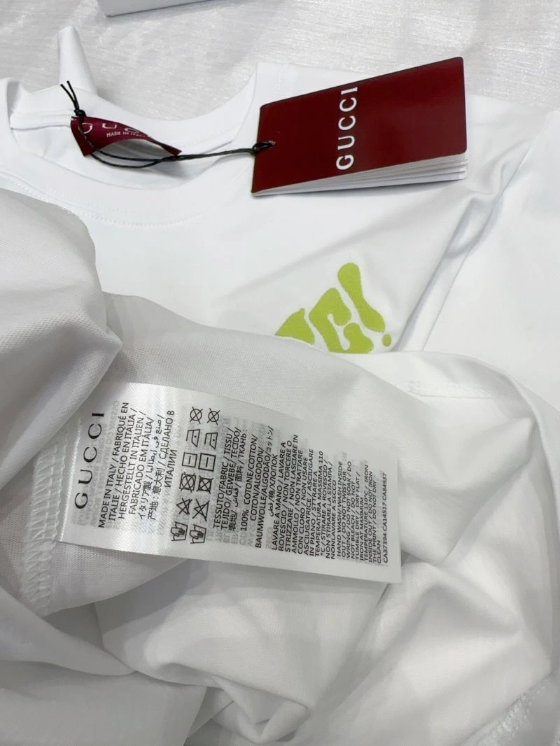 EasyMatch Gucci T-Shirts 124767
