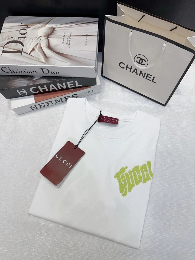 EasyMatch Gucci T-Shirts 124767