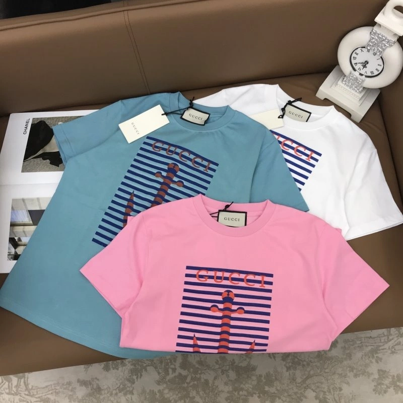 Comfortable Gucci T-Shirts 124791