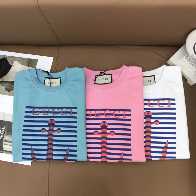 Comfortable Gucci T-Shirts 124791