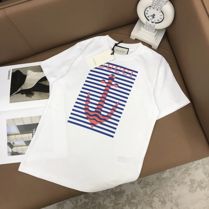 Comfortable Gucci T-Shirts 124791