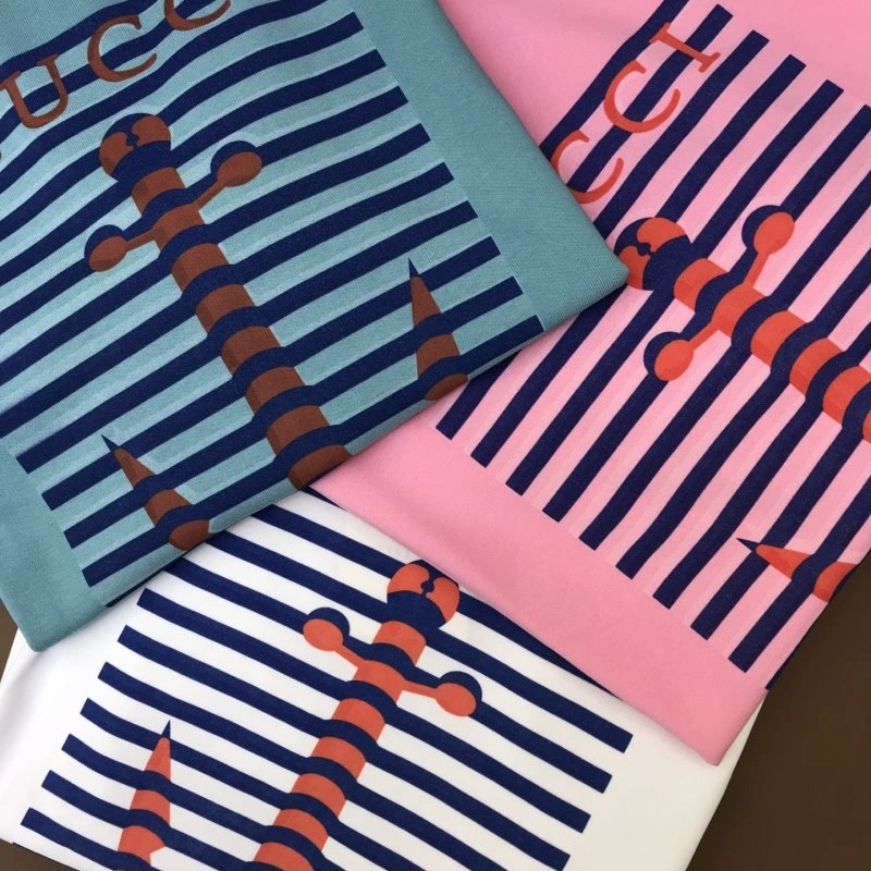 Comfortable Gucci T-Shirts 124791