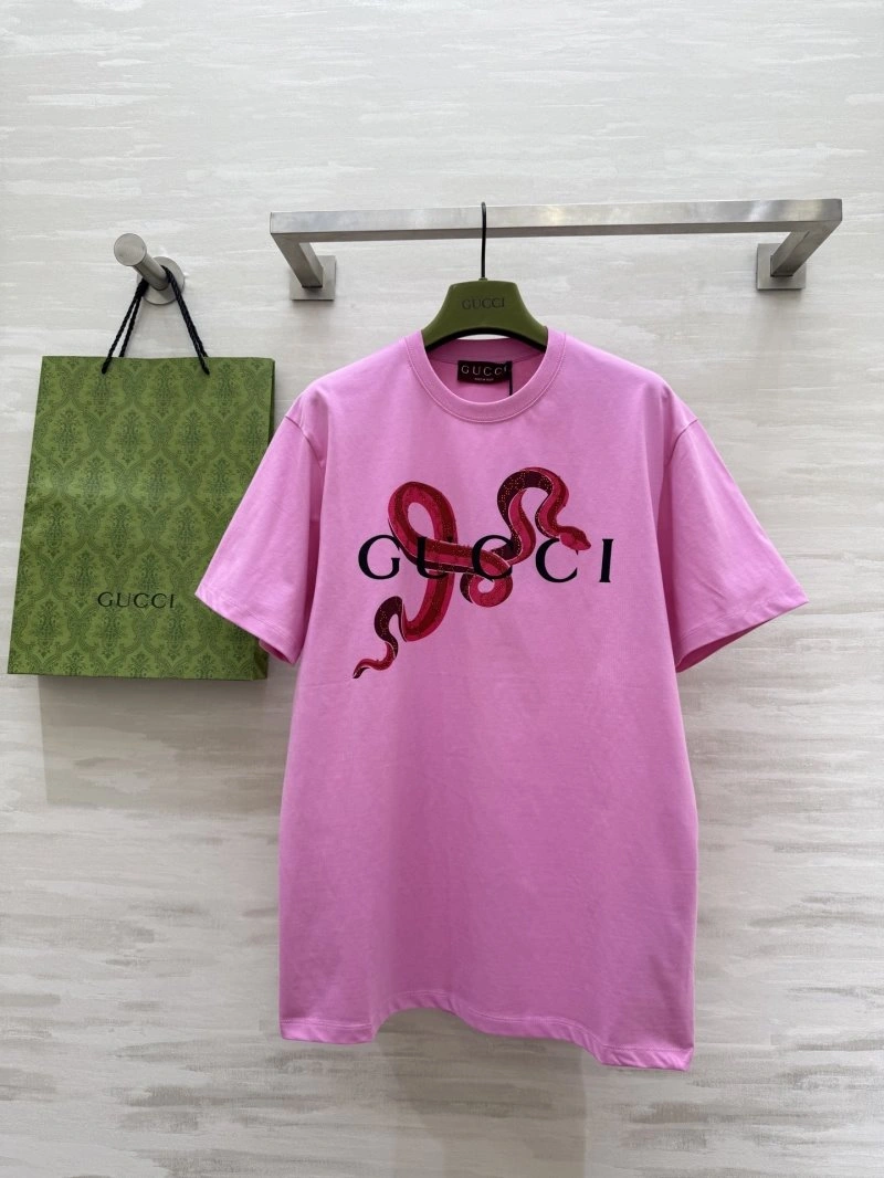 ModernLook Gucci T-Shirts 124768