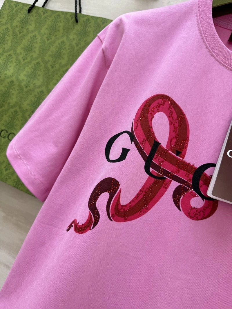 ModernLook Gucci T-Shirts 124768