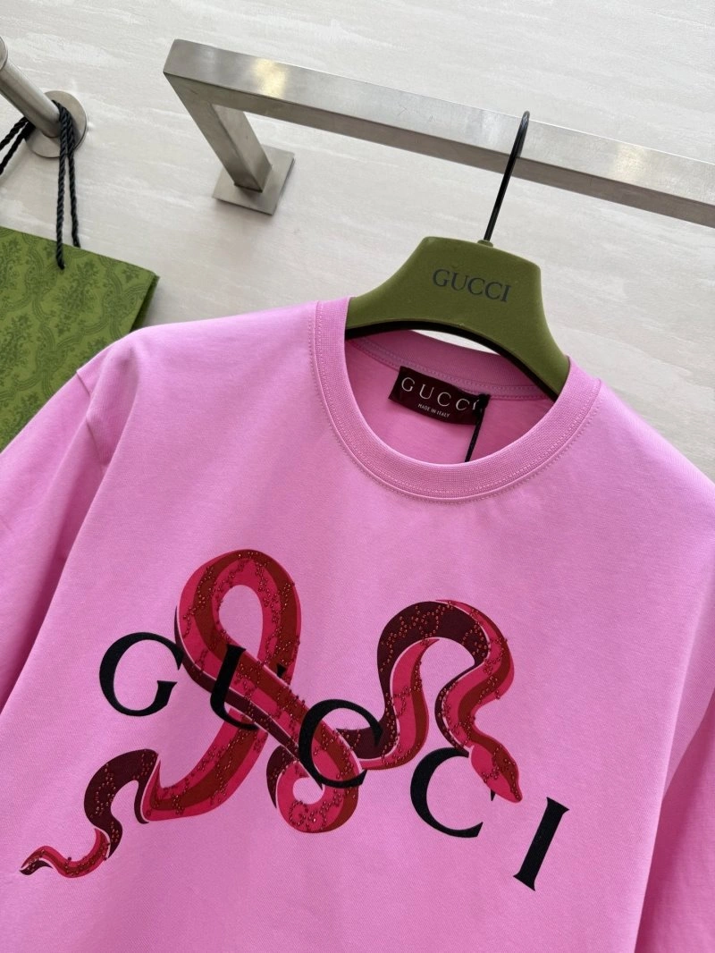 ModernLook Gucci T-Shirts 124768