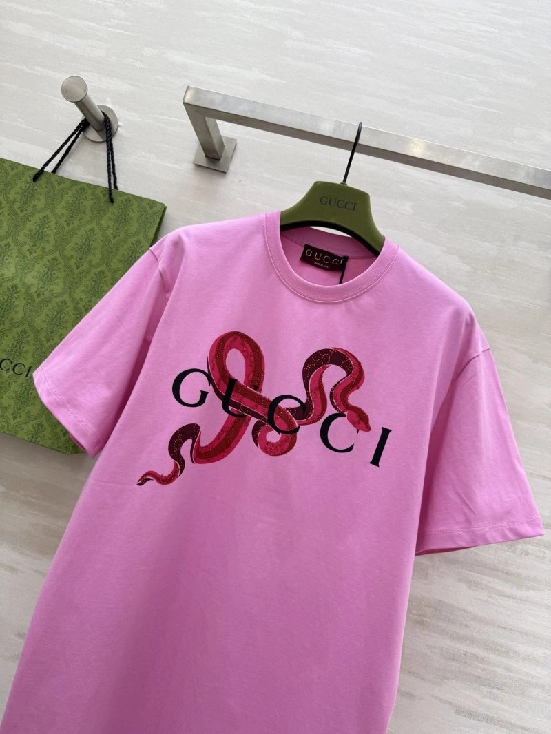 ModernLook Gucci T-Shirts 124768