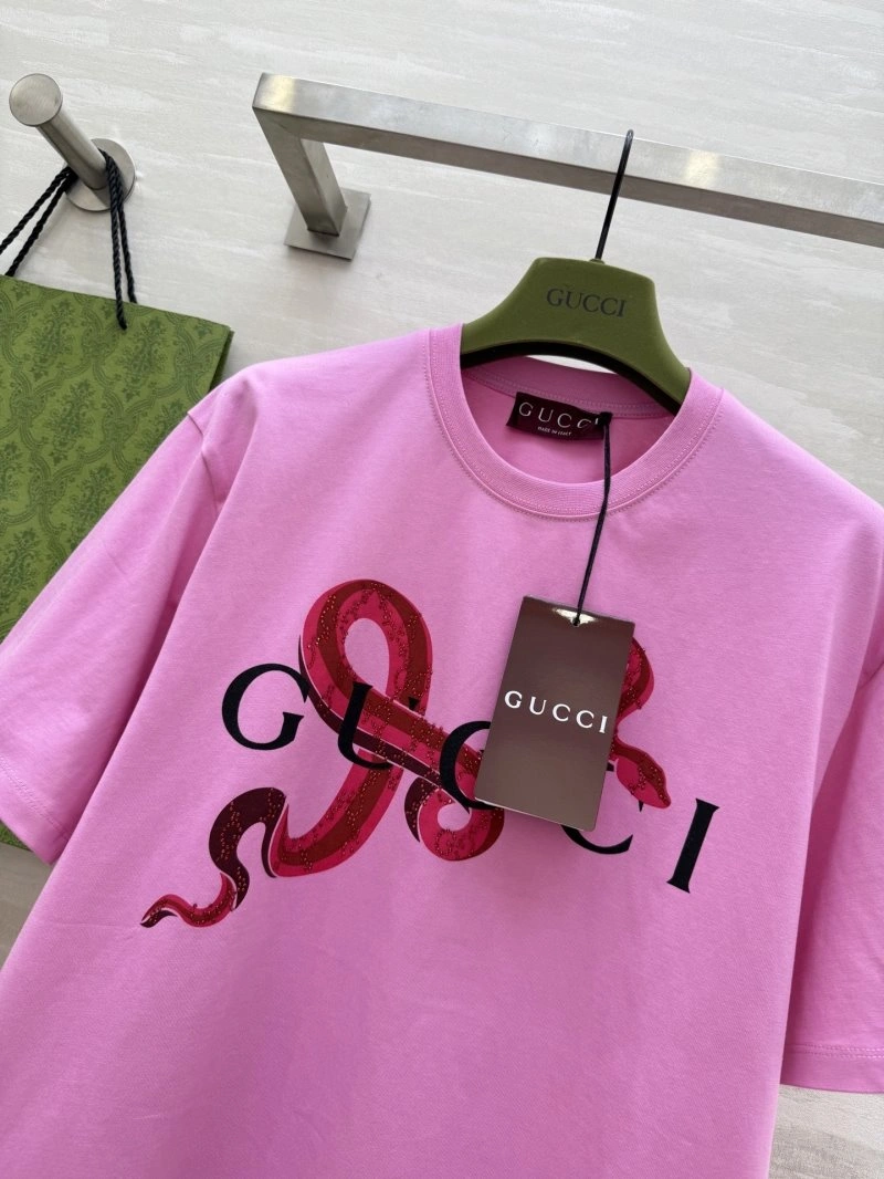 ModernLook Gucci T-Shirts 124768