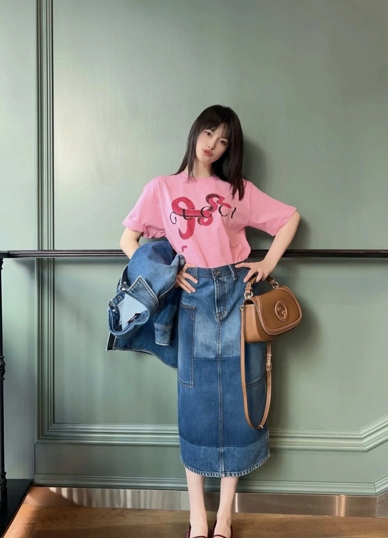 ModernLook Gucci T-Shirts 124768
