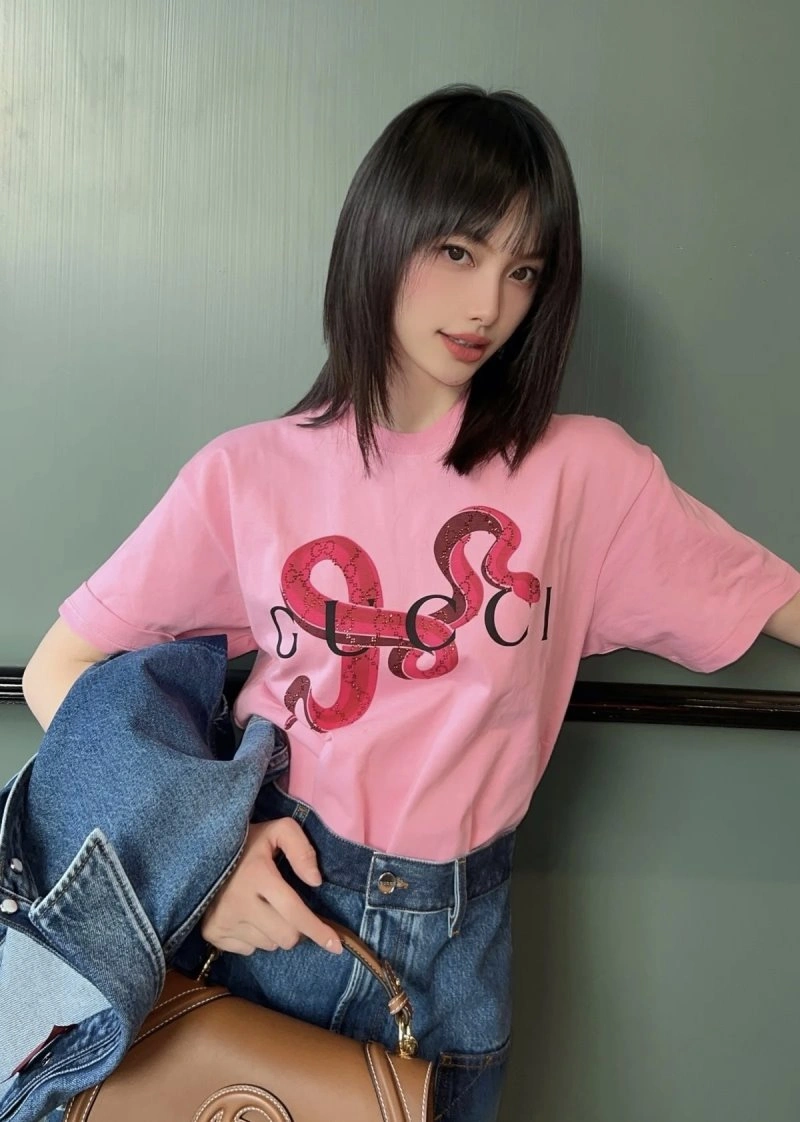 ModernLook Gucci T-Shirts 124768