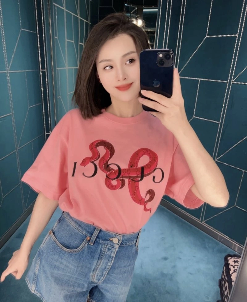 ModernLook Gucci T-Shirts 124768