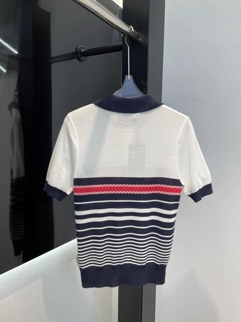 Gucci T-Shirts Elegant 124786