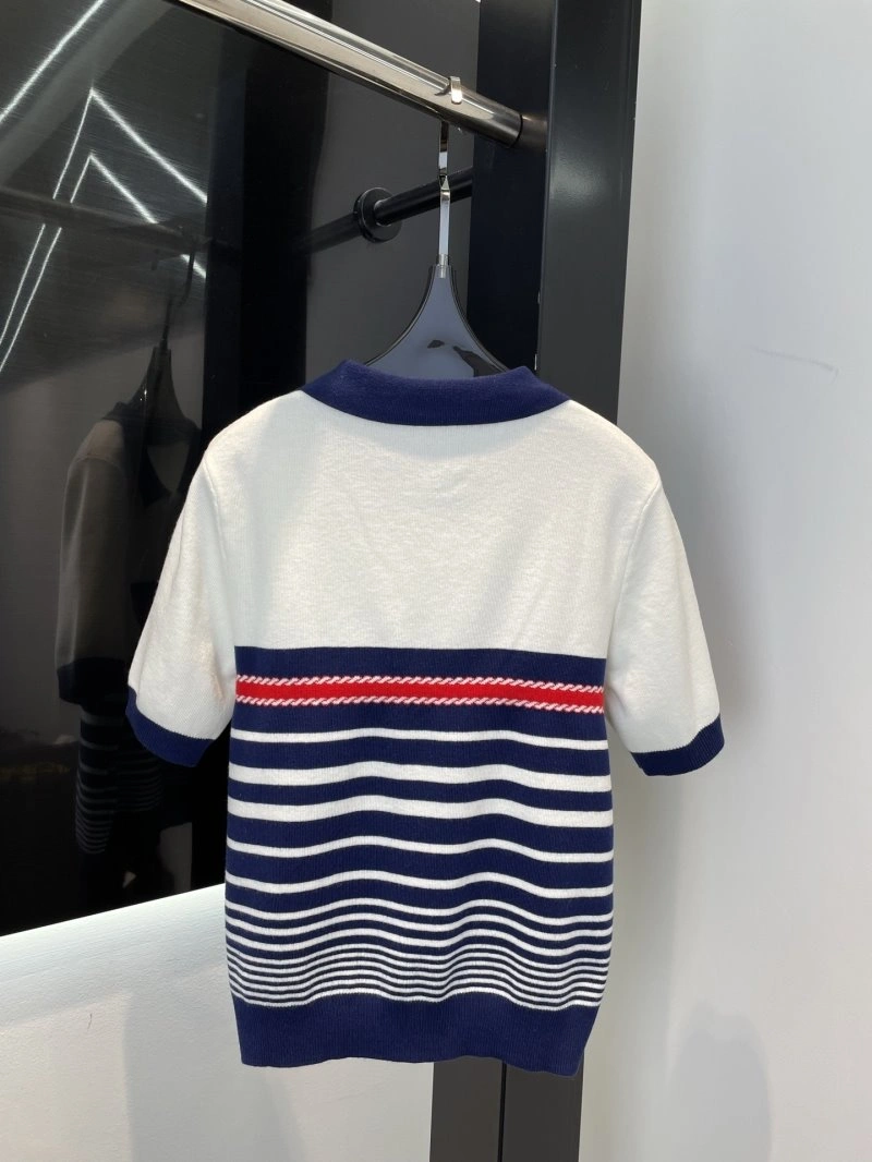 Gucci T-Shirts SmoothTexture 124780