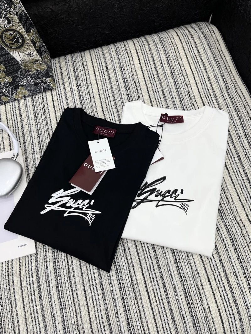 Gucci T-Shirts MoistureWicking 124784
