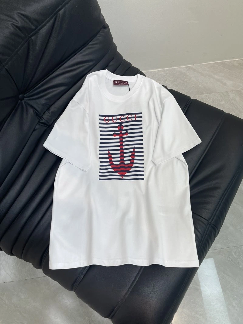 Gucci T-Shirts Functional 124774