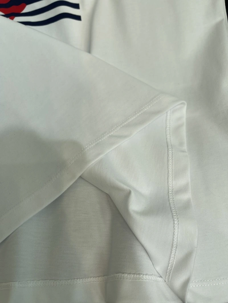 Gucci T-Shirts Functional 124774