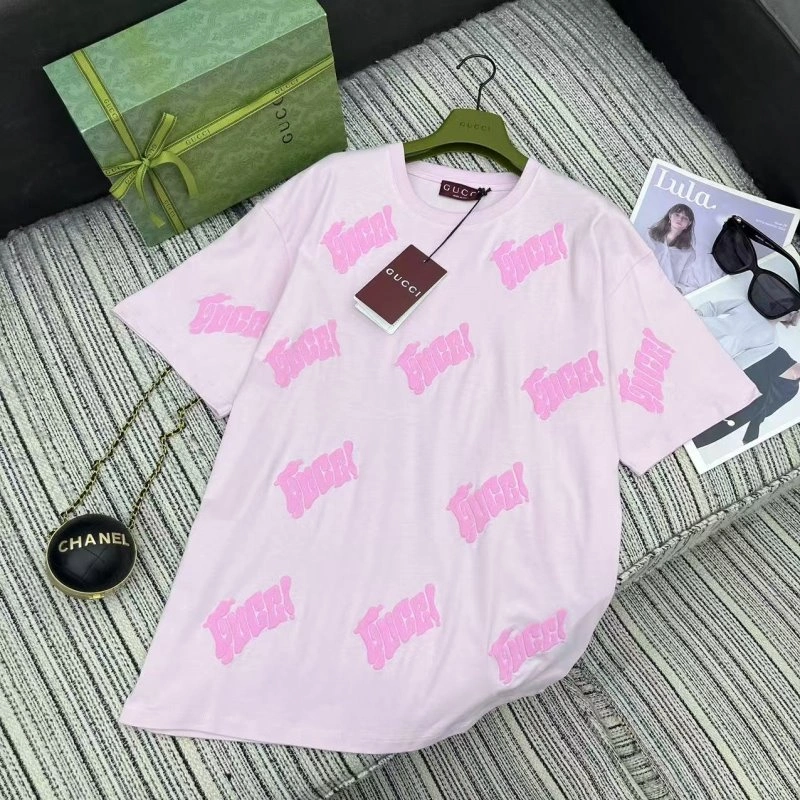 ComfortFit Gucci T-Shirts 124794