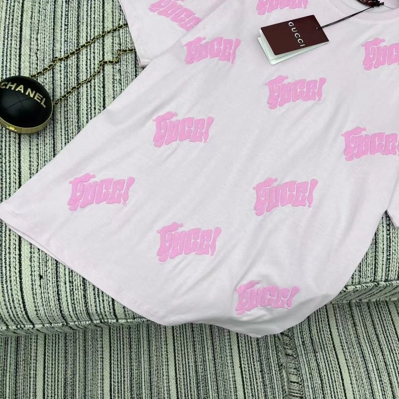 ComfortFit Gucci T-Shirts 124794