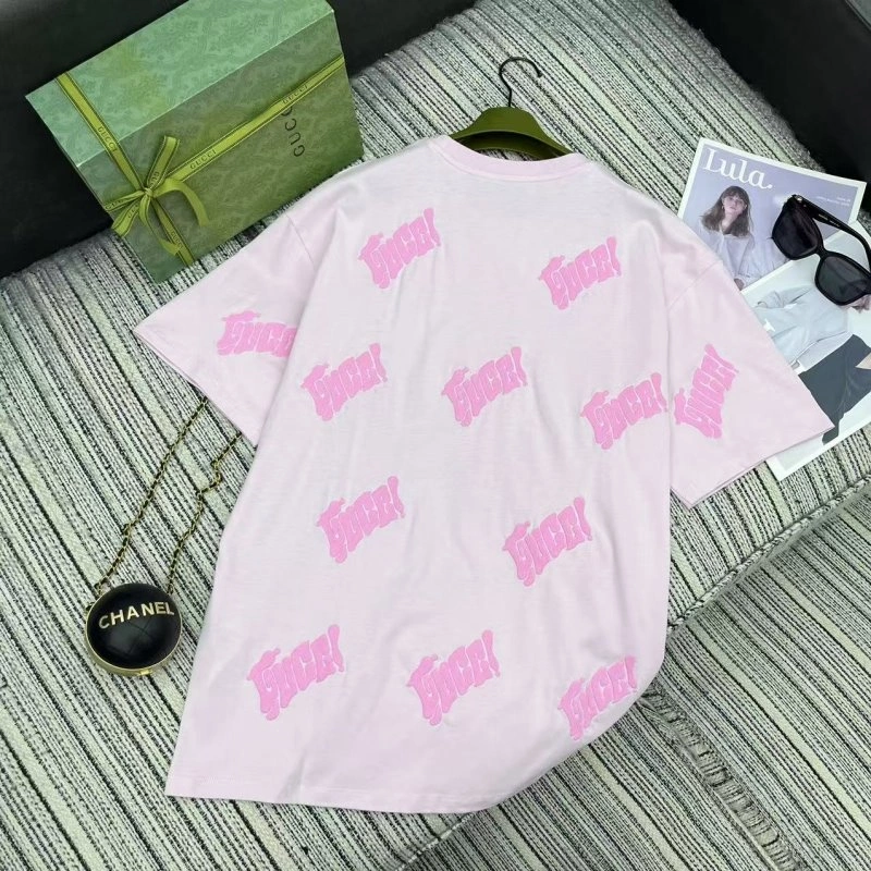 ComfortFit Gucci T-Shirts 124794