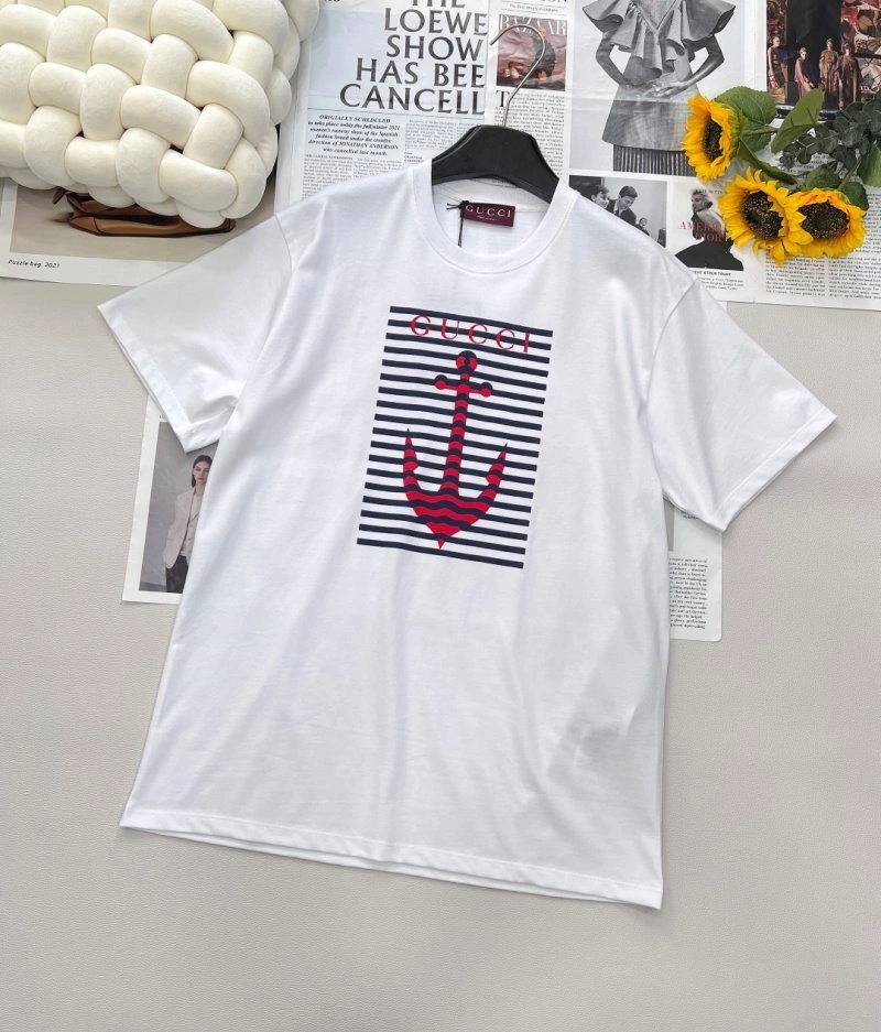 Gucci T-Shirts OnTrend 124793