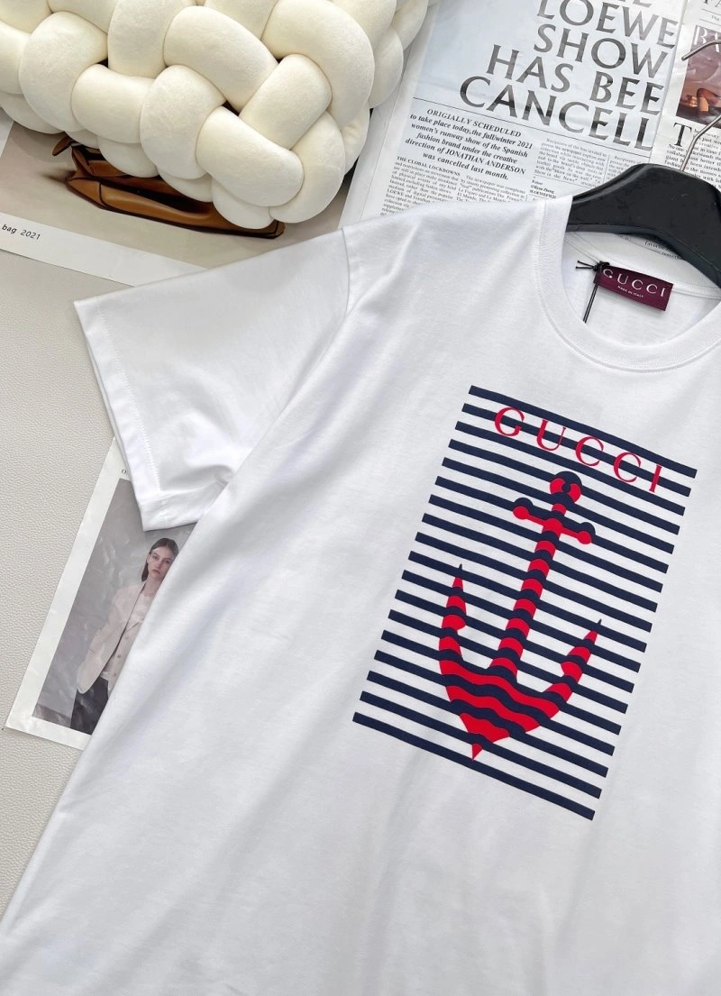 Gucci T-Shirts OnTrend 124793