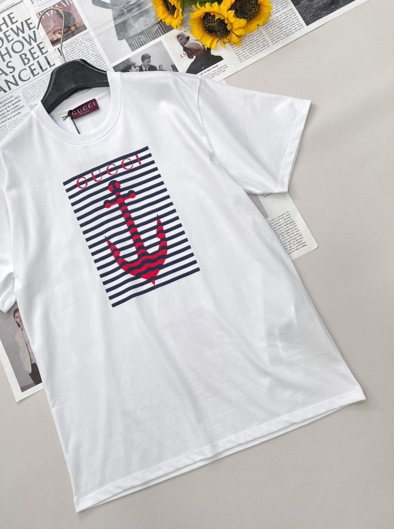 Gucci T-Shirts OnTrend 124793