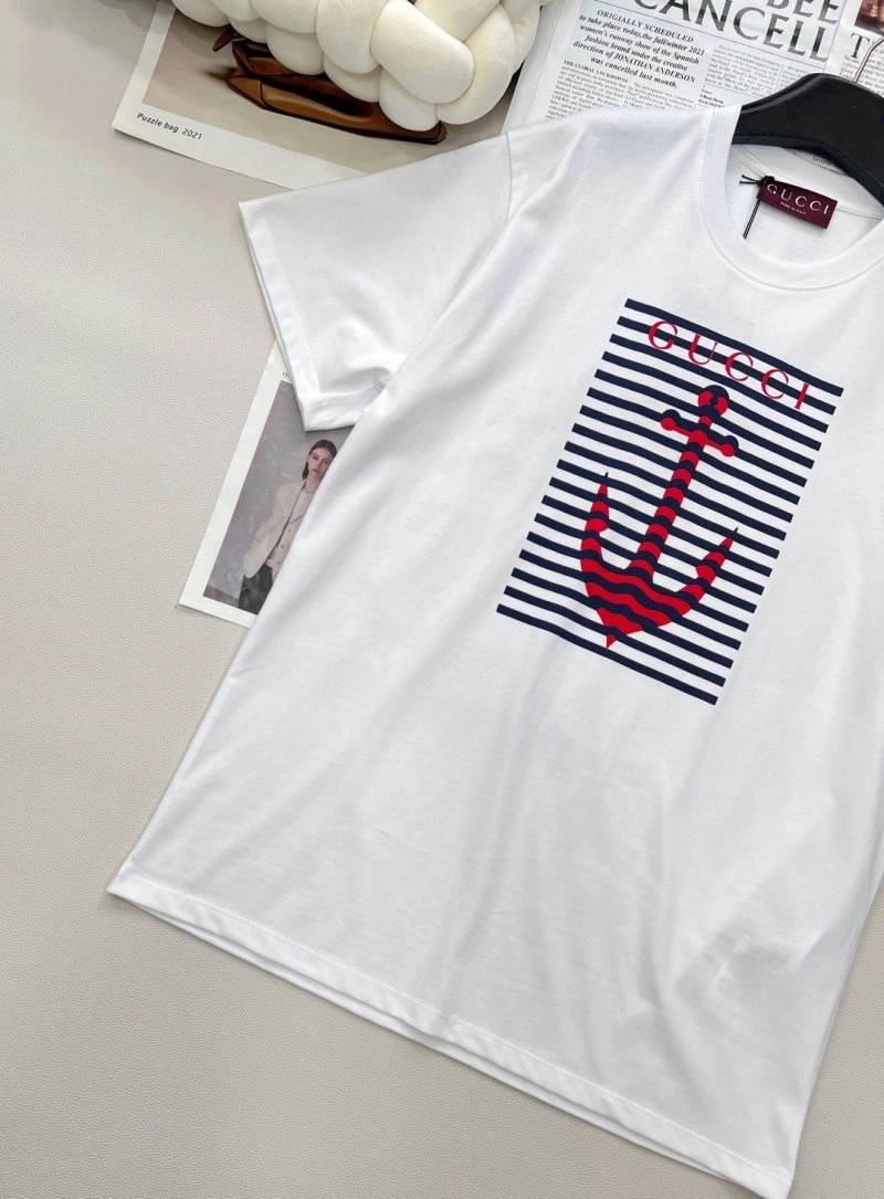 Gucci T-Shirts OnTrend 124793