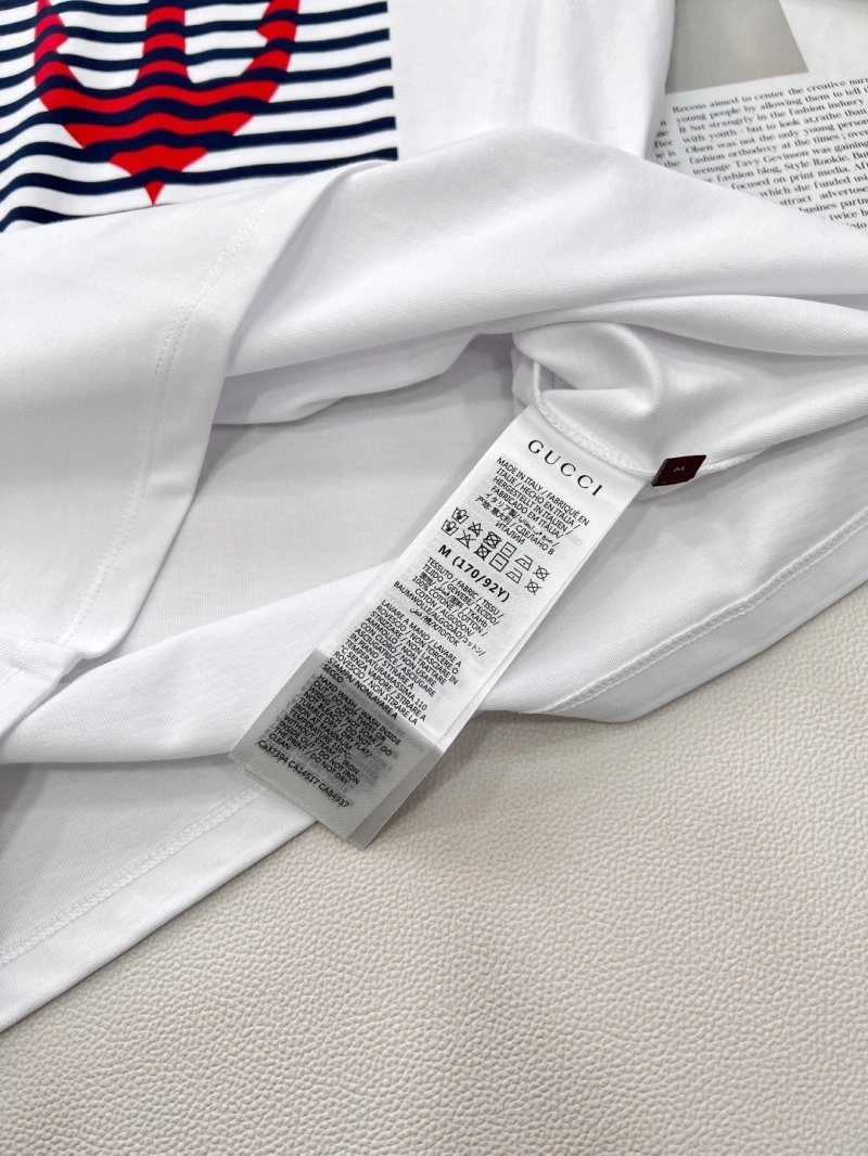 Gucci T-Shirts OnTrend 124793