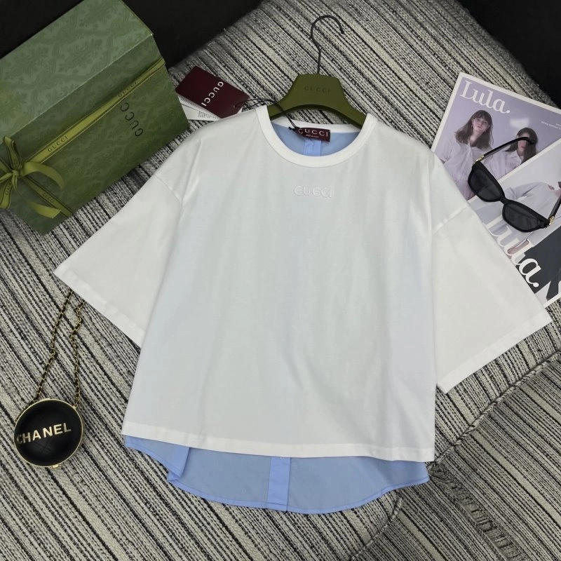 Efficient Gucci T-Shirts 124785