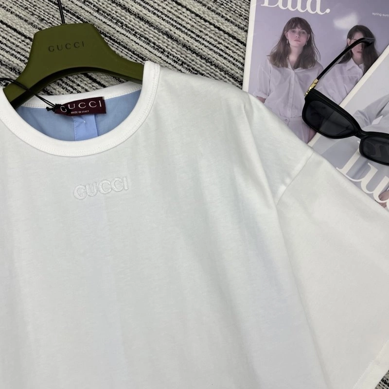 Efficient Gucci T-Shirts 124785