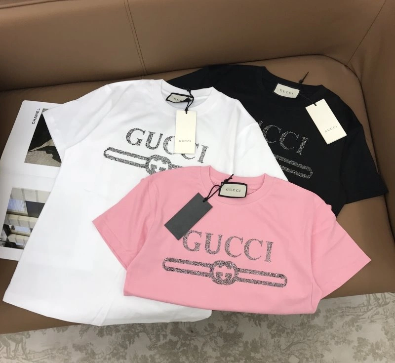 Attractive Gucci T-Shirts 124769