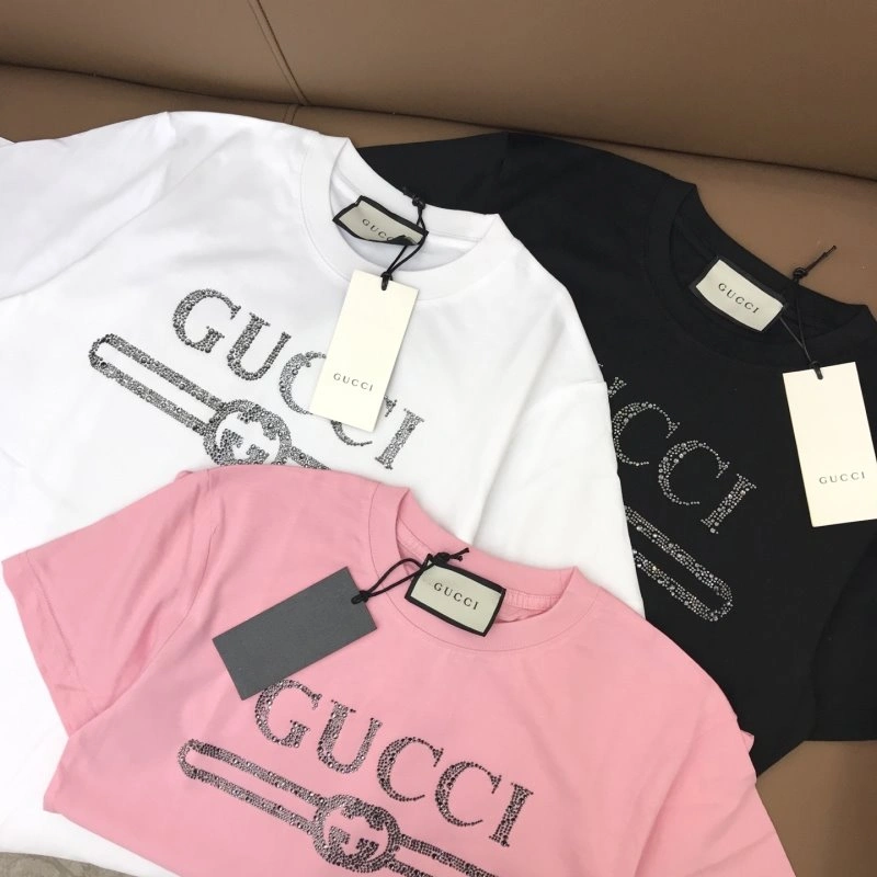 Attractive Gucci T-Shirts 124769