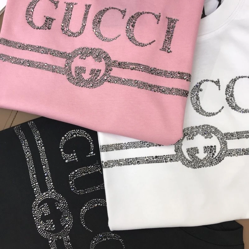 Attractive Gucci T-Shirts 124769