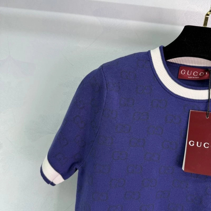 Popular Gucci T-Shirts 124776