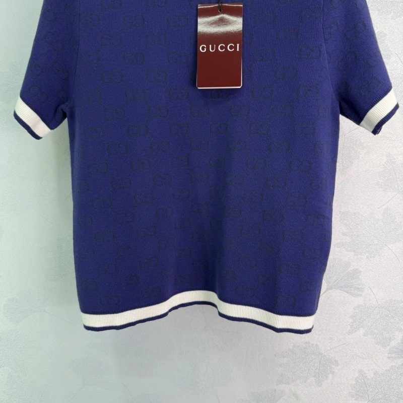 Popular Gucci T-Shirts 124776