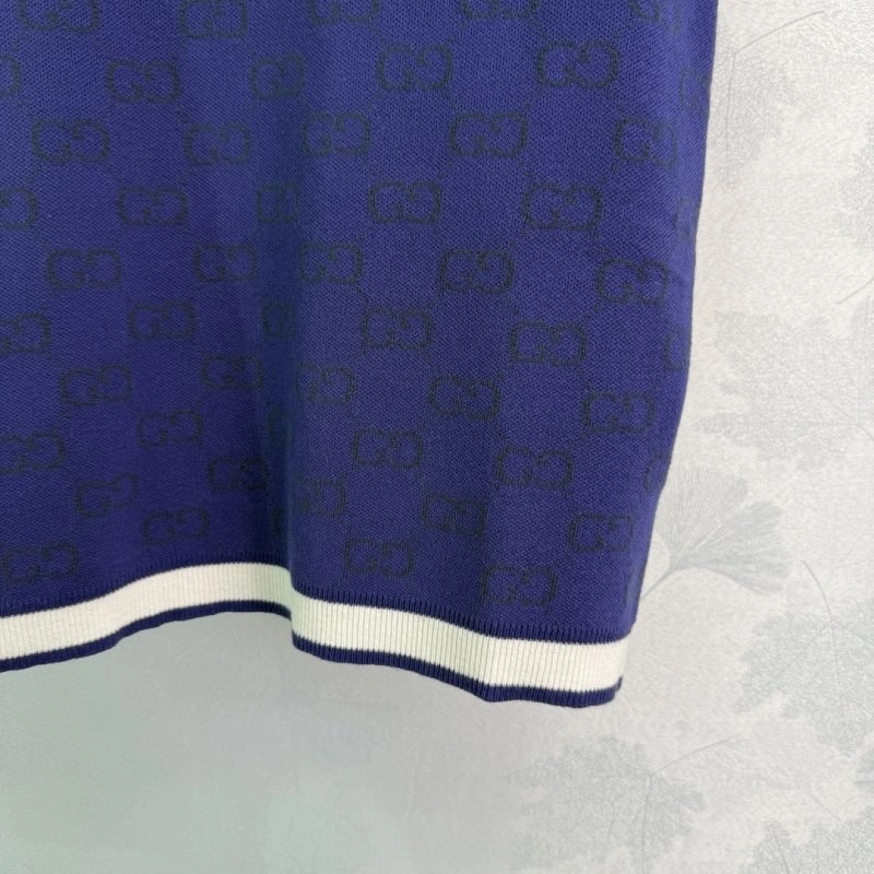 Popular Gucci T-Shirts 124776