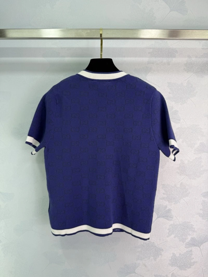 Popular Gucci T-Shirts 124776