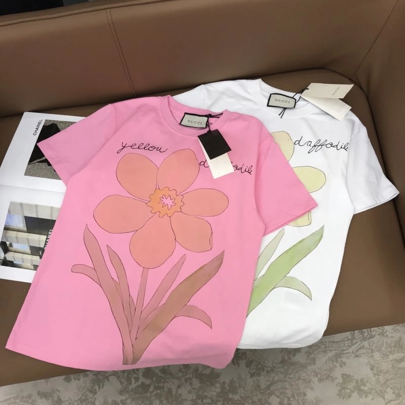 SunProtective Gucci T-Shirts 124792