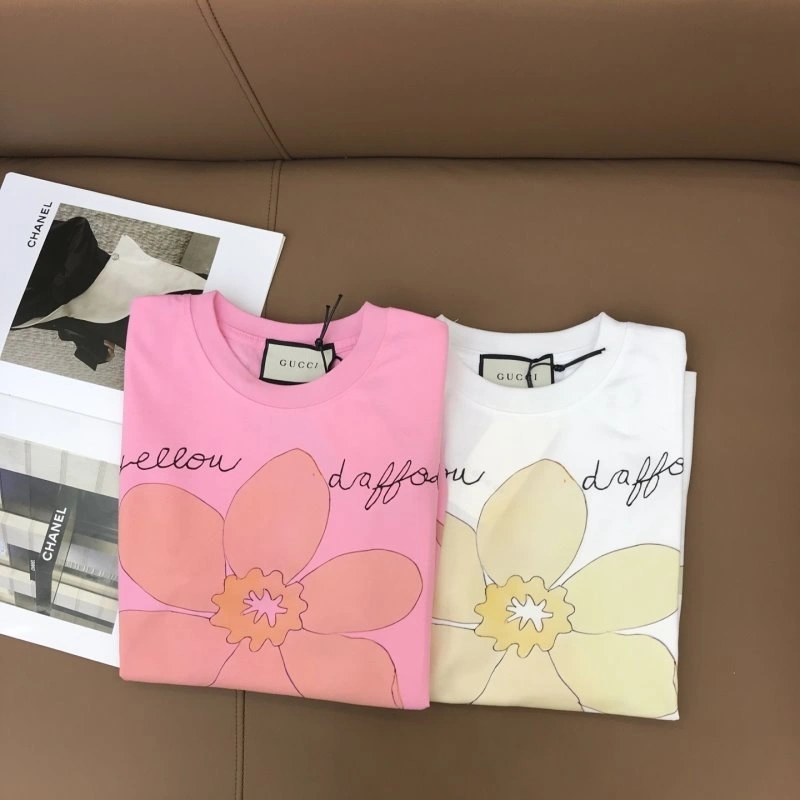 SunProtective Gucci T-Shirts 124792