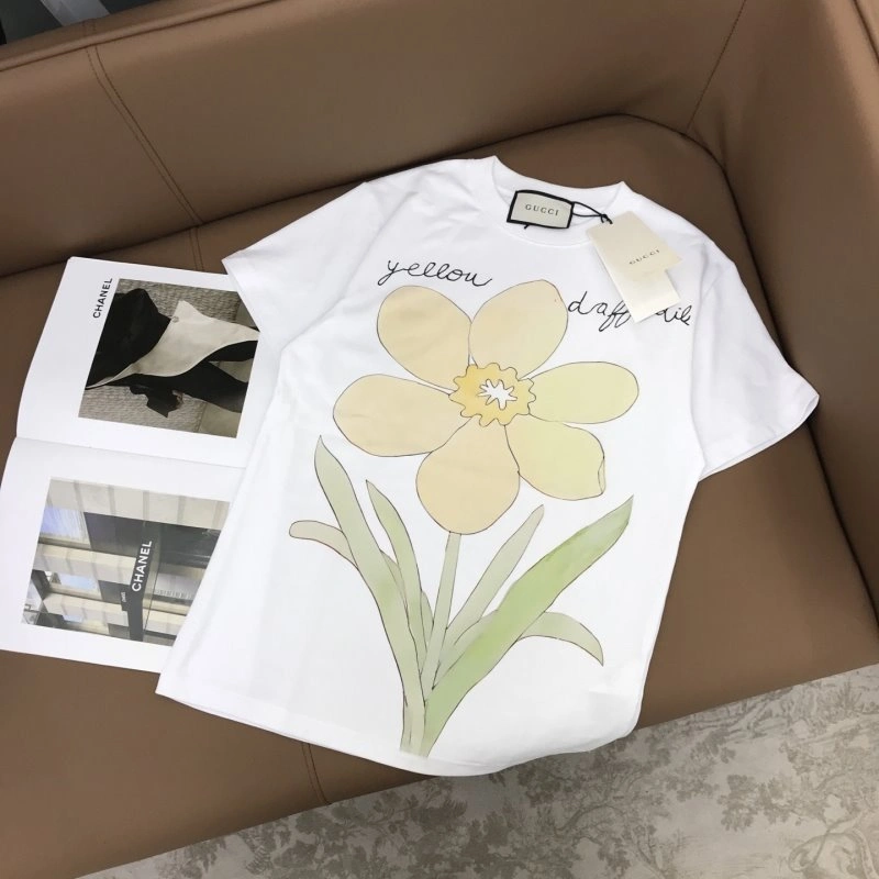 SunProtective Gucci T-Shirts 124792