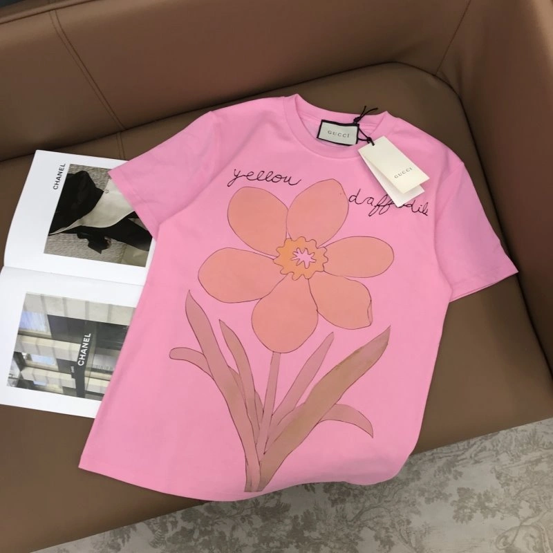 SunProtective Gucci T-Shirts 124792