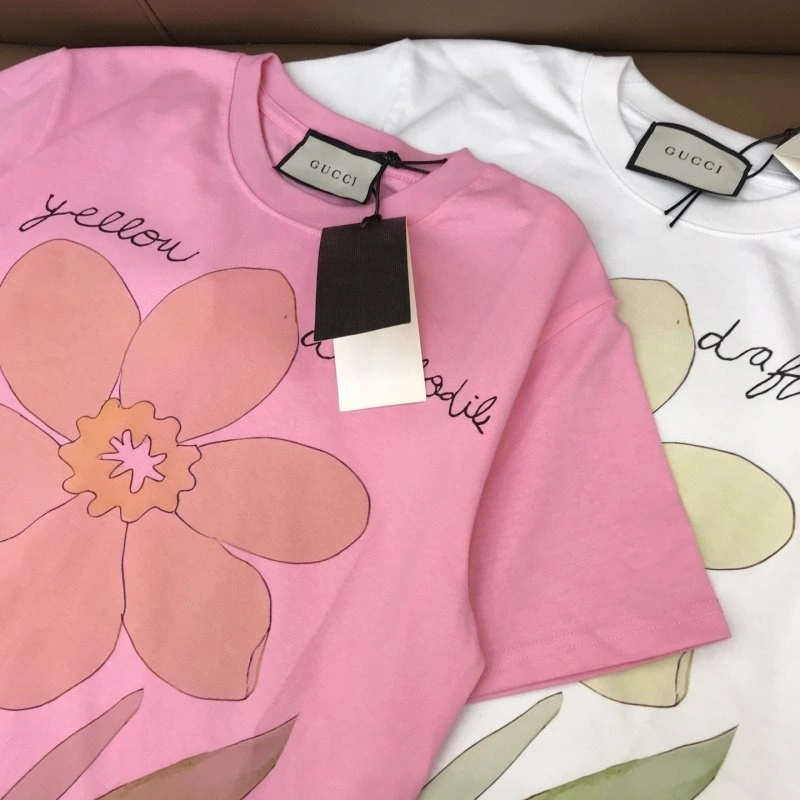 SunProtective Gucci T-Shirts 124792
