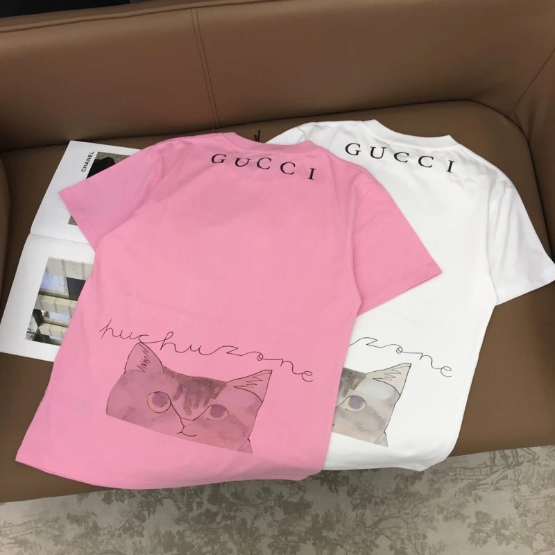 SunProtective Gucci T-Shirts 124792